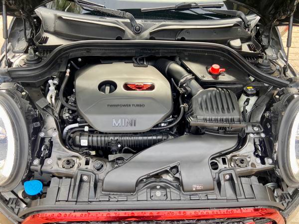 2017 MINI Convertible Cooper S Convertible 2D Mileage: 18, 500 - cars for sale in Escondido, CA – photo 10