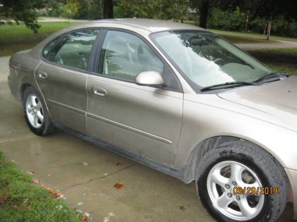 2003 Ford Taurus SE - low miles for sale in Daleville, IN – photo 3