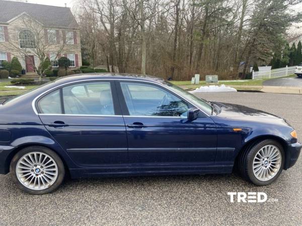 2003 BMW 3-Series - - by dealer - vehicle automotive for sale in Queens , NY – photo 22