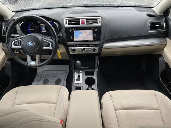 2016 Subaru Legacy 2 5i Premium Sedan 4D - - by dealer for sale in Lincoln, NE – photo 2