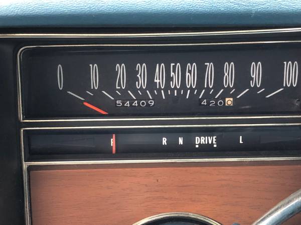 1975 Cadillac Eldorado convertible for sale in Summerdale, PA – photo 5
