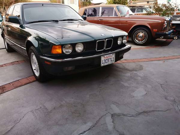 bmw - cars & trucks - by owner - vehicle automotive sale for sale in Millbrae, CA – photo 4