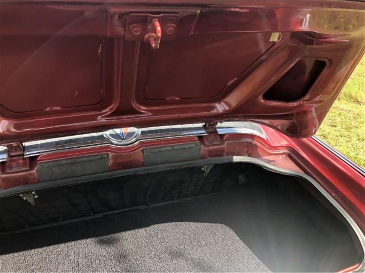 1965 Plymouth Barracuda for sale in Cadillac, MI – photo 15