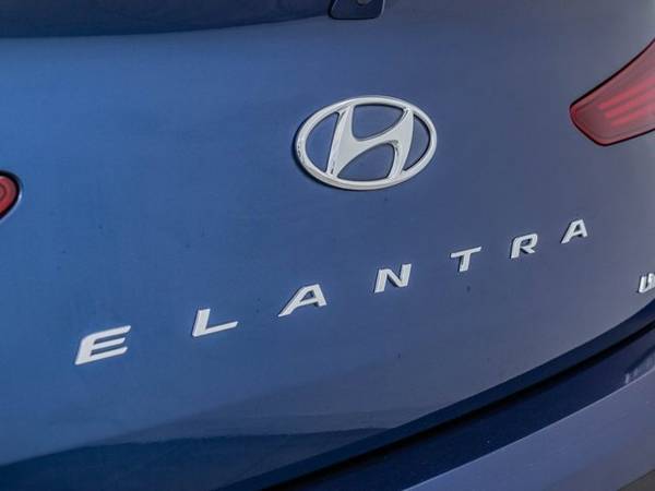 2020 Hyundai Elantra Limited Price Reduction! - - by for sale in Wichita, KS – photo 19