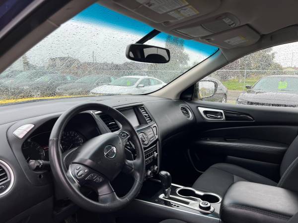 2019 Nissan Pathfinder 4WD Autostart - - by dealer for sale in Anchorage, AK – photo 5