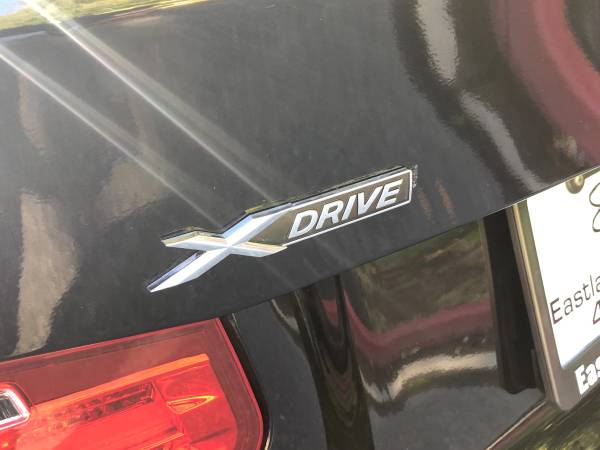 2014 BMW 335XI Sedan- AWD, Local Trade, BLACK/BLACK LOW MILES! for sale in Kirkland, WA – photo 7