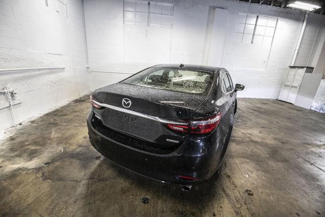 2020 Mazda Mazda6 Signature for sale in Tacoma, WA – photo 4