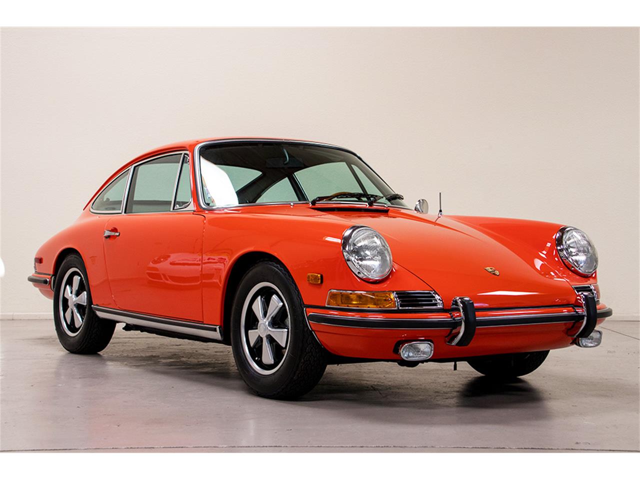 1968 Porsche 911 for sale in Fallbrook, CA – photo 3