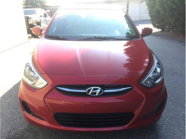 2017 Hyundai Accent SE*NIADA CERTIFIED!*COME SEE US!*WARRANTY!* for sale in Hickory, NC – photo 3