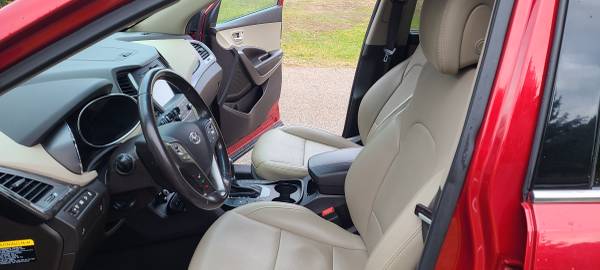 2017 Hyundai Santa Fe Sport AWD 2 0 L for sale in Charlestown, RI – photo 4