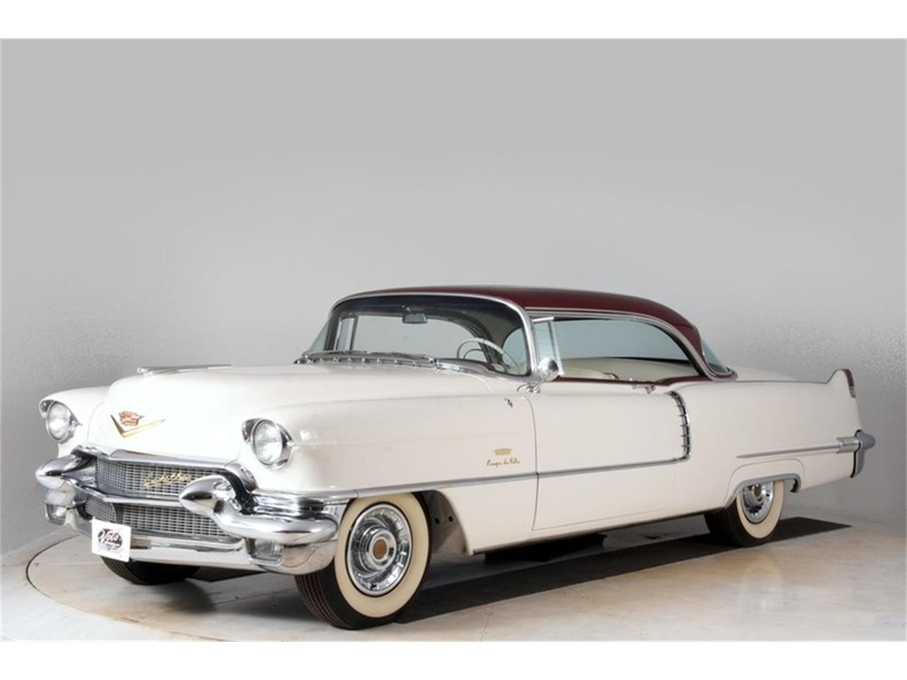 1956 Cadillac Coupe for sale in Volo, IL – photo 61