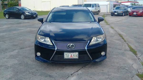 ♛ ♛ 2013 LEXUS ES 350 ♛ ♛ for sale in Other, Other – photo 5