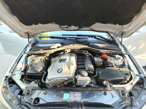 2007 BMW 525xi Mechanic Special 285k Well Maintained - cars & for sale in Mokena, IL – photo 11