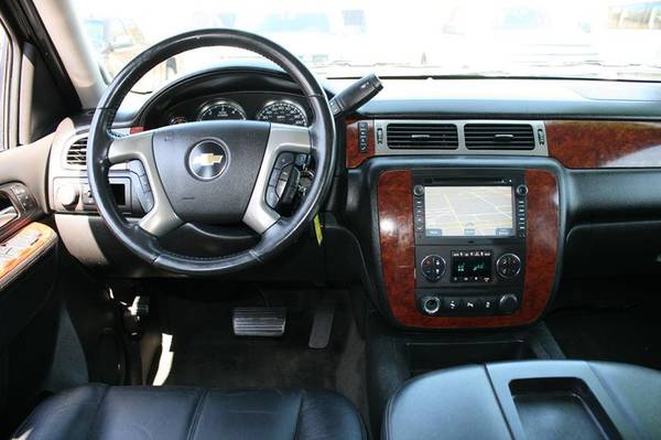 2013 Chevrolet Suburban 2WD 4dr 1500 LT - cars & trucks - by dealer... for sale in Riverside, CA – photo 7