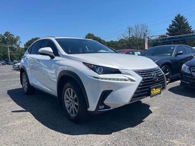 2020 Lexus NX 300 Base for sale in Other, NJ – photo 3