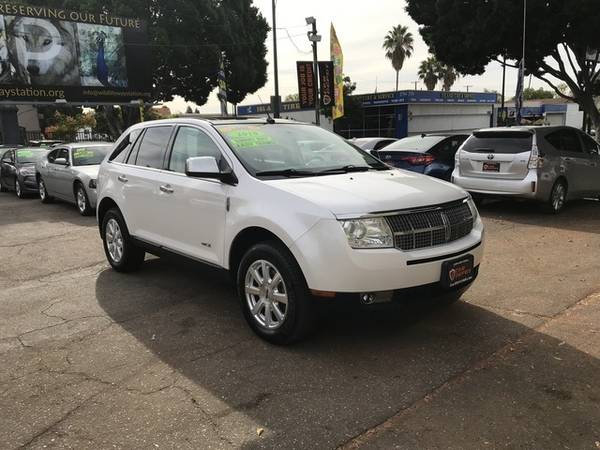 2010 Lincoln MKX FWD for sale in Pasadena, CA – photo 9