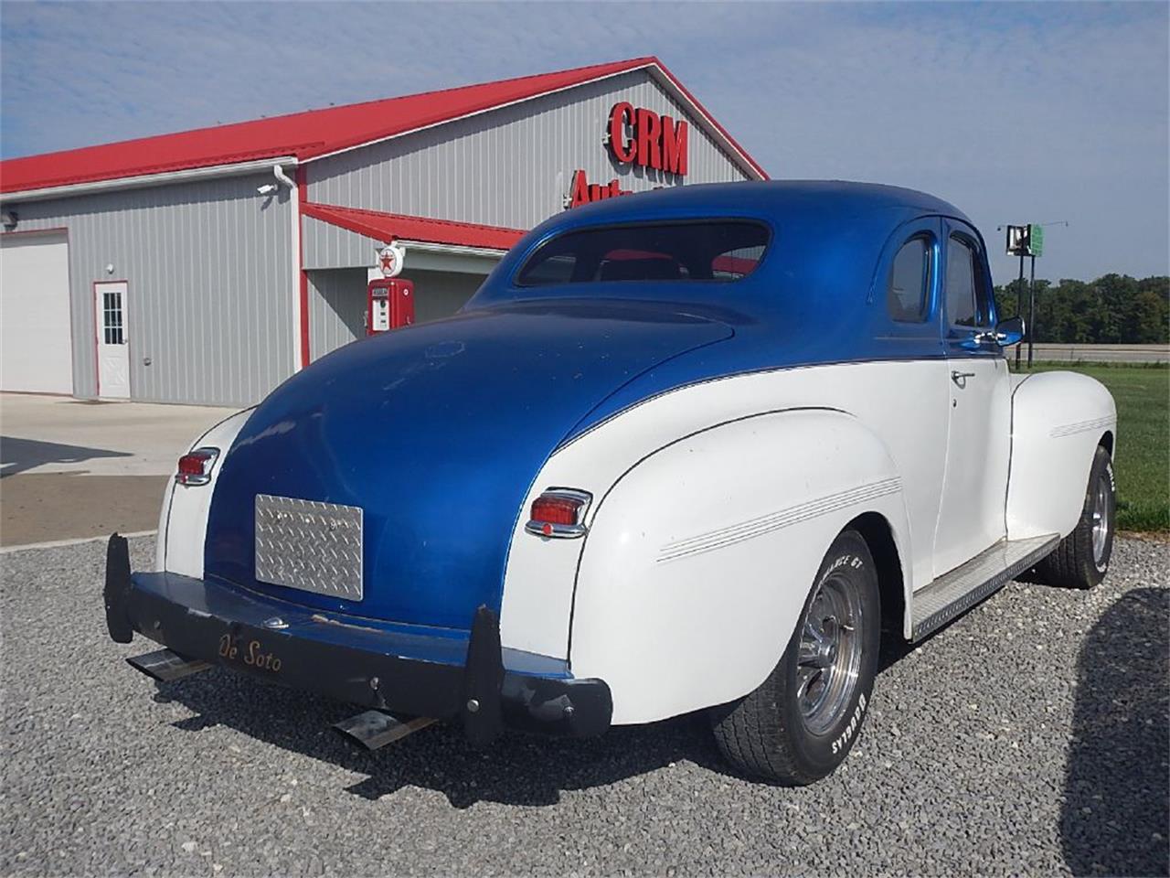 1940 DeSoto 4-Dr Sedan for sale in Celina, OH – photo 5