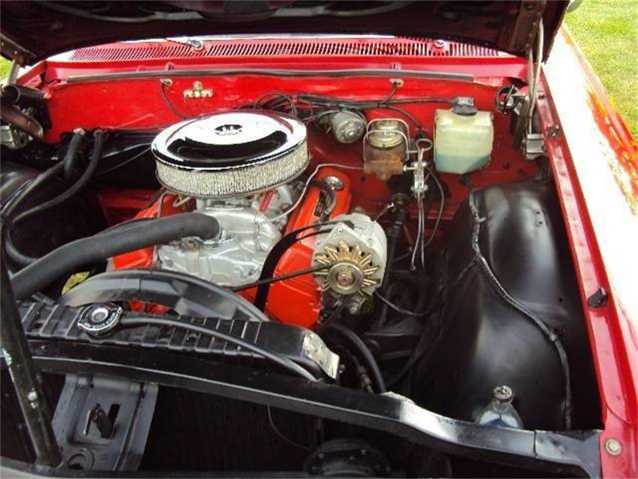 1962 Chevrolet Impala for sale in Long Island, NY – photo 8