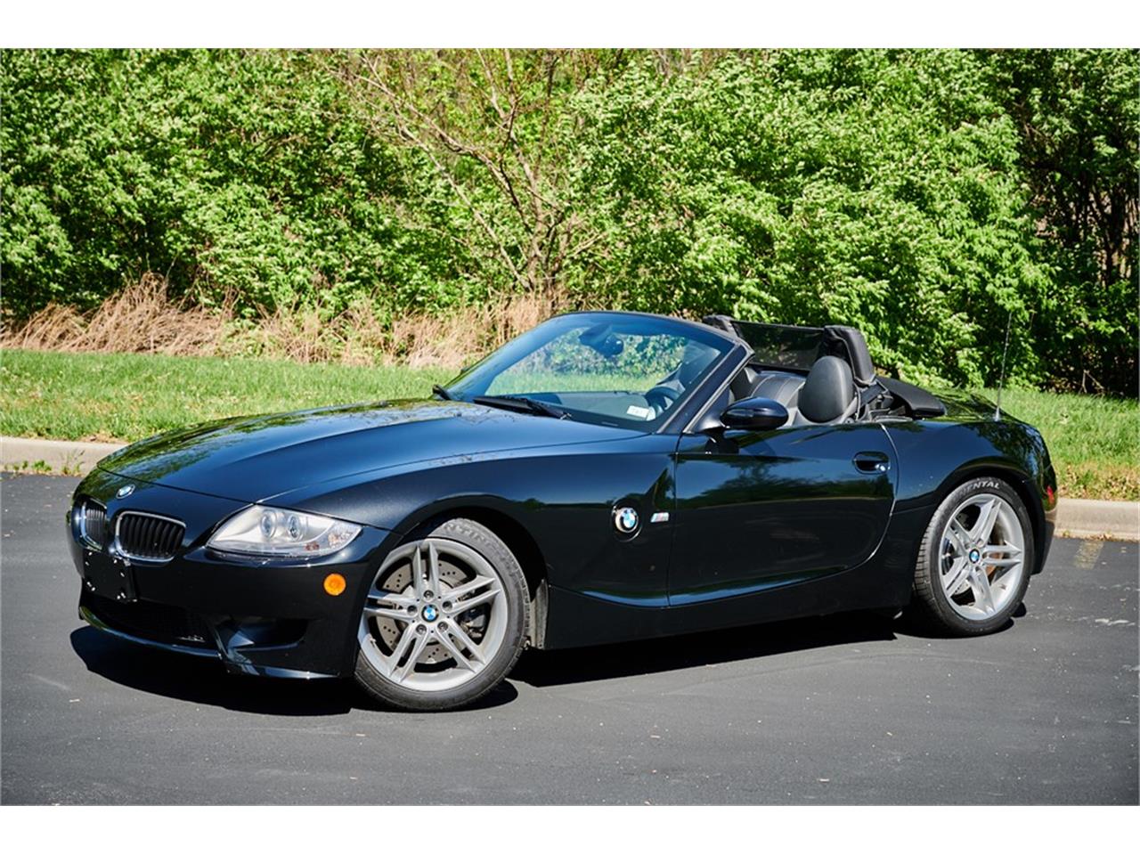 2007 BMW M Roadster for sale in Saint Louis, MO – photo 7