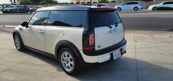 2014 mini clubman cooper excellent condition clean title - cars & for sale in midway city, CA – photo 4