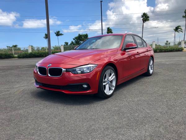BMW 320i M package 2016 for sale in Other, Other