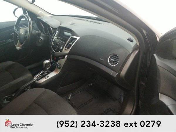 2014 Chevrolet Cruze sedan 1LT for sale in Northfield, MN – photo 12