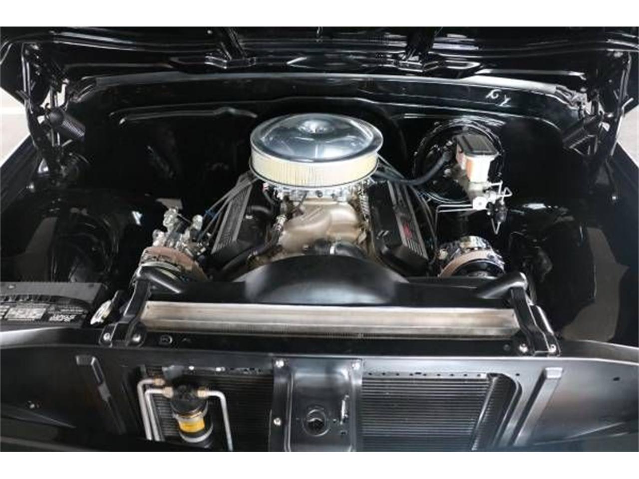 1967 Chevrolet Suburban for sale in Cadillac, MI – photo 9