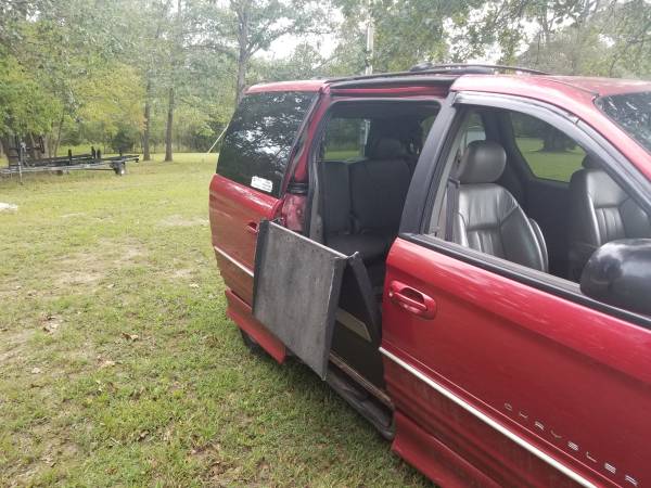 Handicap Van for sale in Shell Knob, MO – photo 8