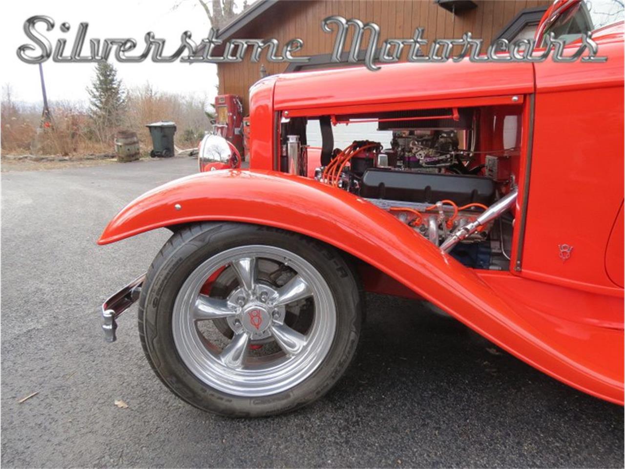 1932 Ford Coupe for sale in North Andover, MA – photo 11