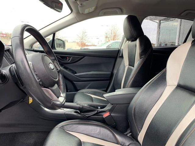 2019 Subaru Crosstrek 2.0i Premium for sale in Saint Albans, WV – photo 12