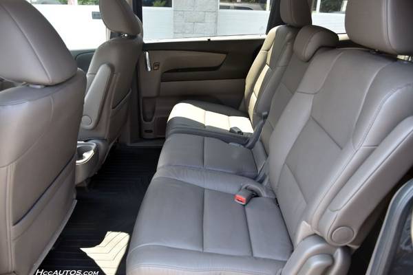 2015 Honda Odyssey 5dr EX-L Minivan, Passenger for sale in Waterbury, CT – photo 21