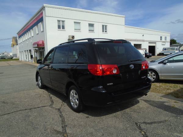 2010 Toyota Sienna for sale in Hyannis, MA – photo 3