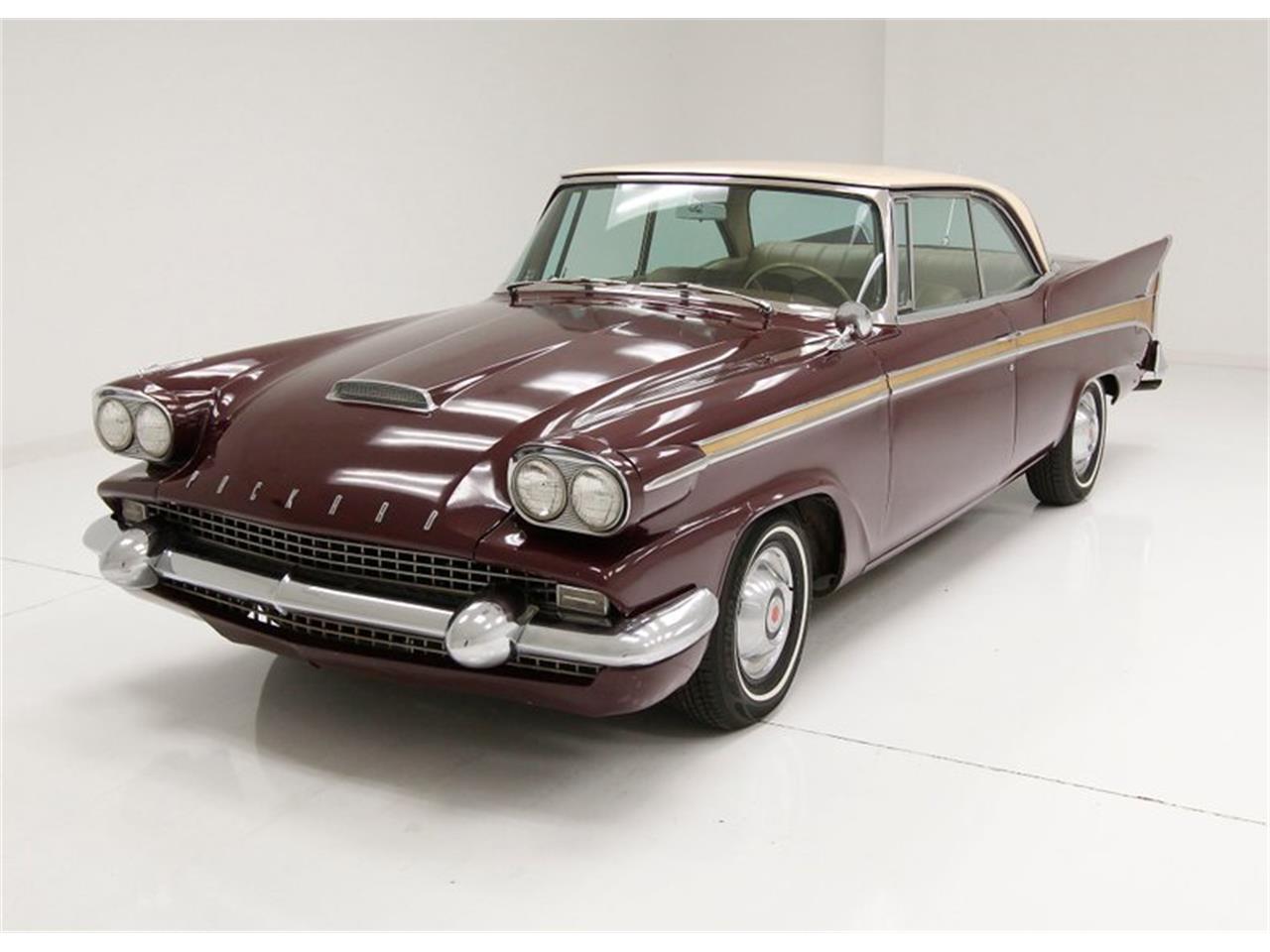 1958 Packard Starlight for sale in Morgantown, PA – photo 2