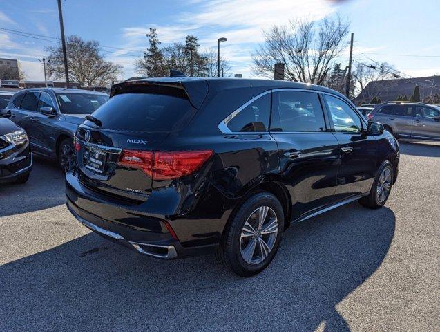 2019 Acura MDX 3.5L for sale in Ardmore, PA – photo 4