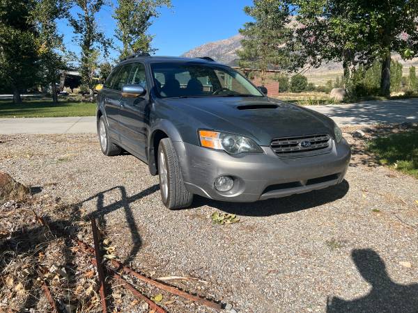 2005 subaru outback xt limited for sale in Salt Lake City, UT – photo 4