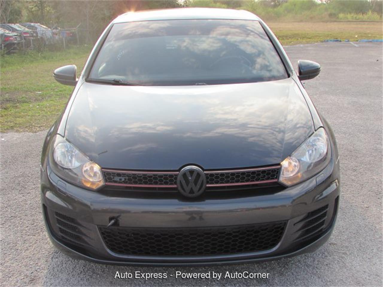 2012 Volkswagen GTI for sale in Orlando, FL – photo 2