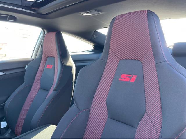 2020 Honda Civic Si Base for sale in Other, MA – photo 9