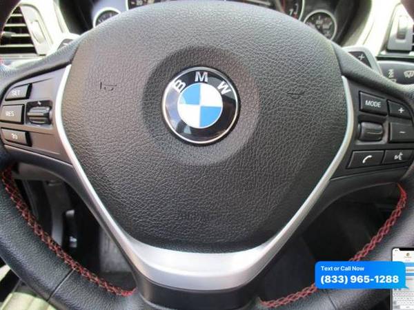 2014 BMW 4 Series 428i xDrive AWD 2dr Coupe SULEV $999 DOWN for sale in Trenton, NJ – photo 17