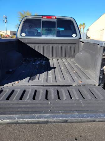 2002 ford f150 super crew fx4 lariat 4x4 for sale in Apache Junction, AZ – photo 5