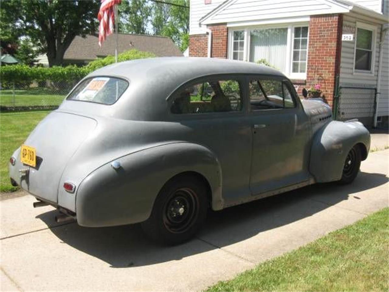 1941 Chevrolet Sedan for sale in Cadillac, MI – photo 7