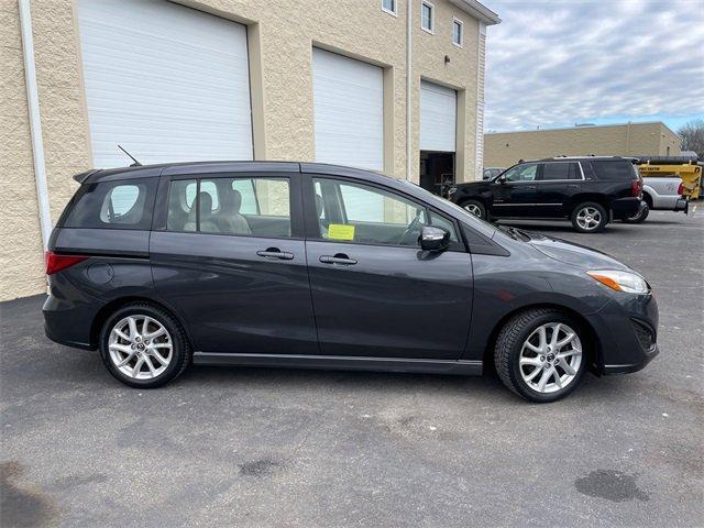 2014 Mazda Mazda5 Touring for sale in Other, MA – photo 17
