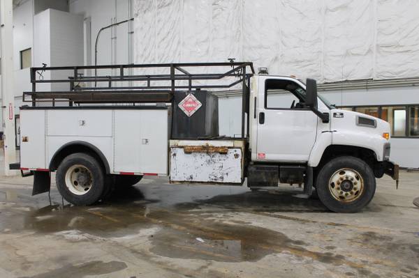 '05 Chevrolet C8500 Utility Truck for sale in West Henrietta, NY – photo 2
