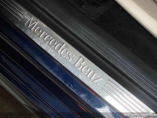 2017 Mercedes-Benz E 300 4MATIC AWD E 300 4MATIC 4dr Sedan 0 Down for sale in Waldorf, MD – photo 22