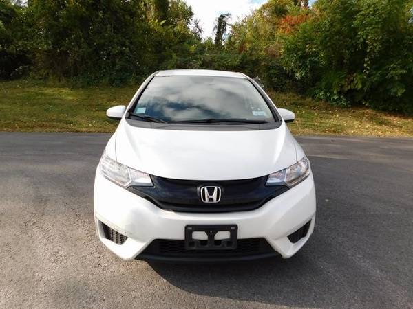 2017 Honda Fit BAD CREDIT DONT SWEAT IT! for sale in Baltimore, MD – photo 2