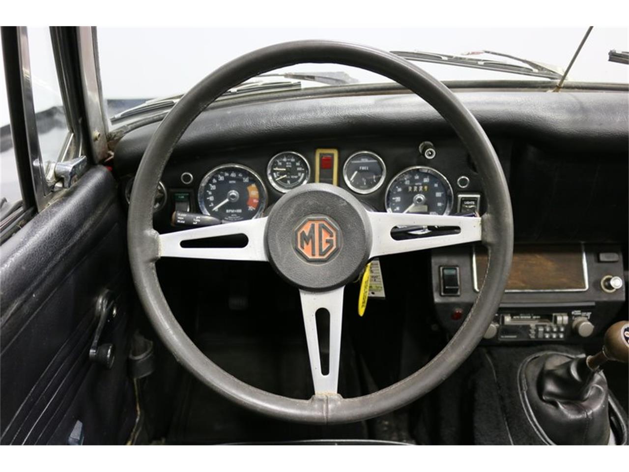 1973 MG Midget for sale in Fort Worth, TX – photo 53