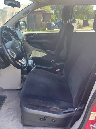 Dodge handicap van for sale in Corpus Christi, TX – photo 10