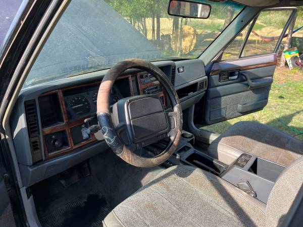 WTT Jeep Cherokee for sale in Grand Prairie, TX – photo 8