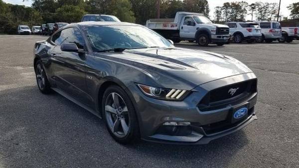 2016 FORD Mustang GT 2D Coupe for sale in Patchogue, NY