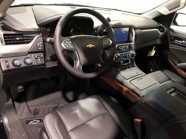 2020 Chevrolet Suburban Premier for sale in Lake City, MI – photo 5