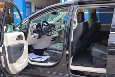 *2019 Chrysler Pacifica Minivan! We Finance From 3.99% APR & $0... for sale in Jacksonville, FL – photo 4